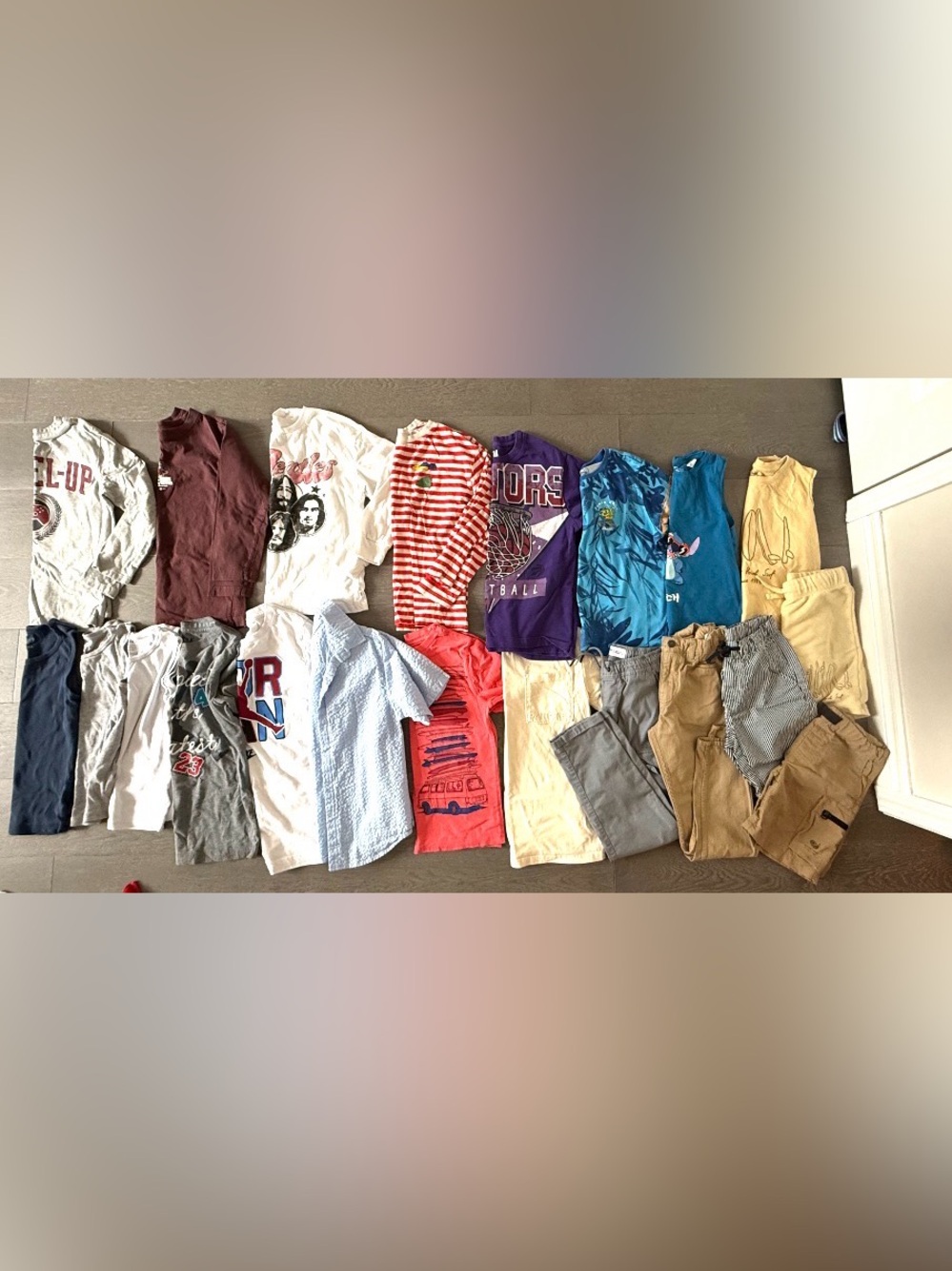 Boys Huge Lot